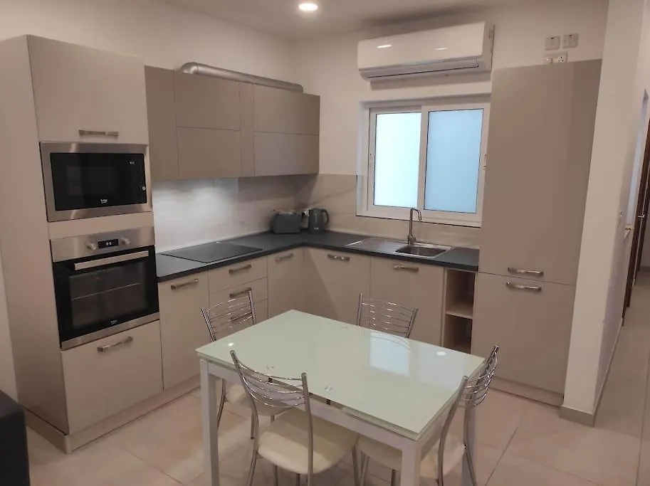 The Penthouse Suite @ Court Twenty-Five Sliema Malta